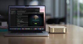 NVIDIA DGX Spark 迷你 AI 超級電腦登場，Blackwell GPU 加持售價高達 4 千美元、效能卻輸蘋果 M4 Pro？