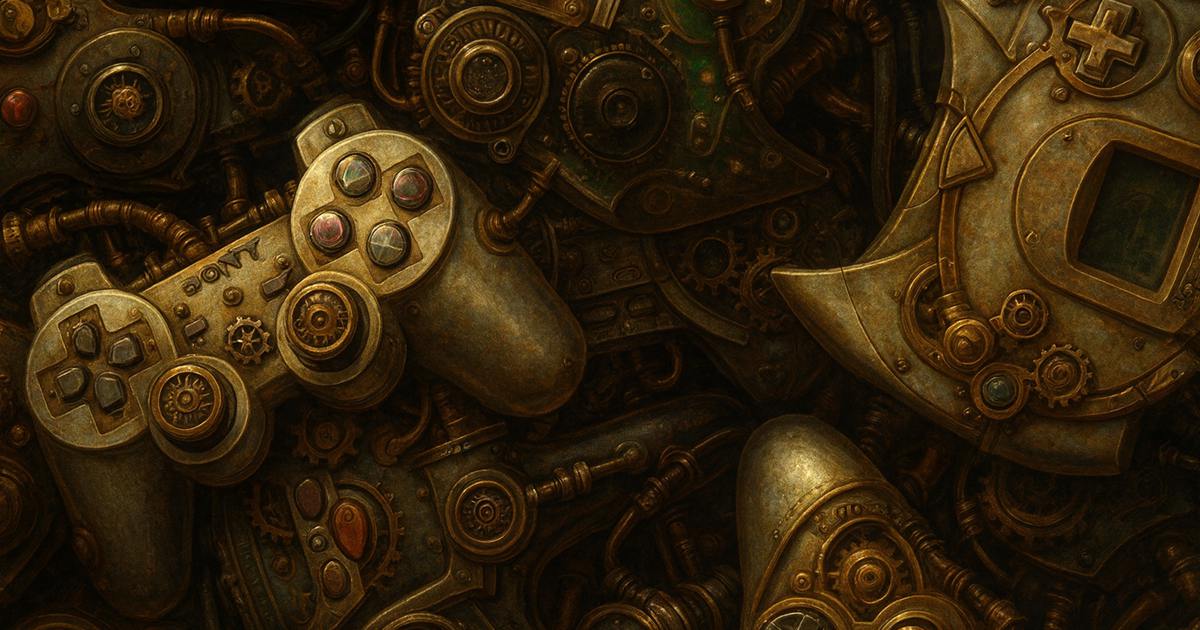 老遊戲不死！GOG 揭露背後辛酸：版權、技術都是難題