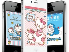iPhone 桌面大變身，美化桌面 App 大集合，或許是 JB 的好理由