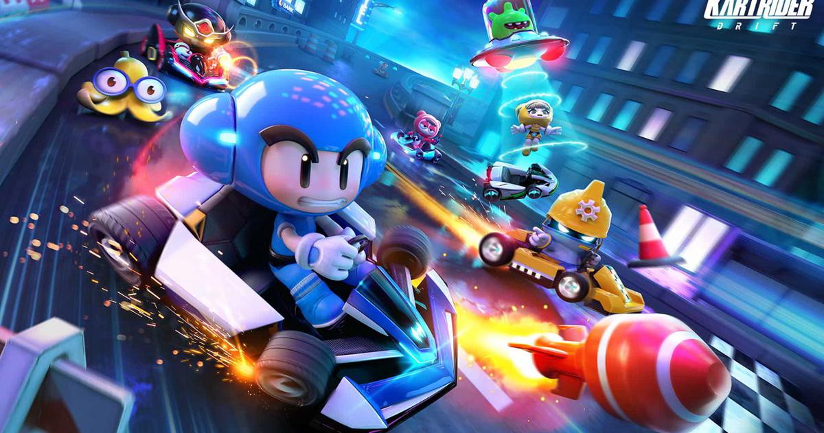 《跑跑卡丁車:飄移》撞車!開發商 Nitro Studio 宣告破產清算