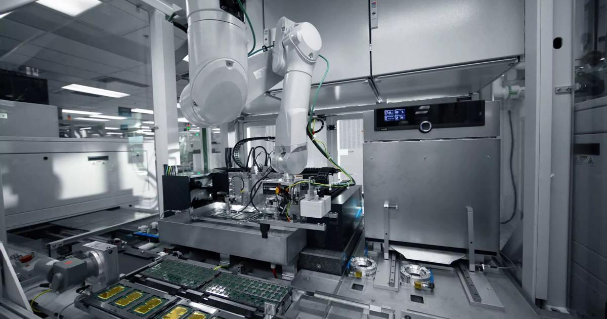 英特爾18A製程進展緩慢，Intel 7反成新瓶頸：高階CPU優先供貨、消費端供應吃緊