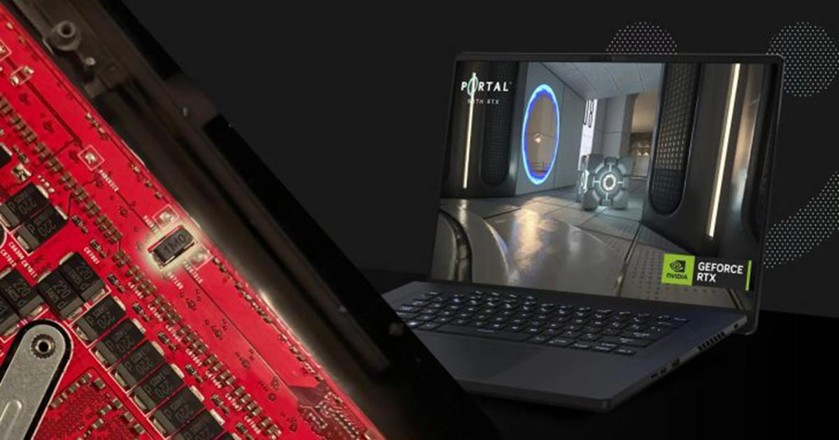 Reddit 玩家硬改 RTX 4090 筆電顯卡，效能暴漲 35% 逼近 RTX 5090！