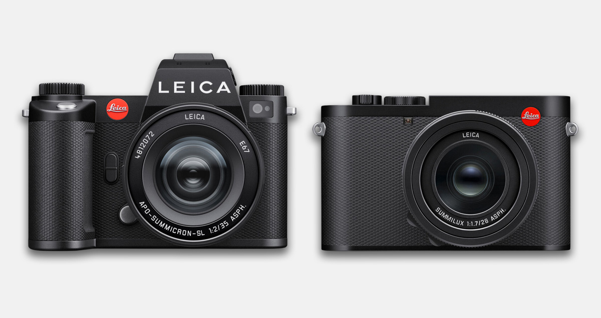 Adobe Lightroom Classic 15.0 推出:Leica SL3、Q3 系列正式支援原生連線拍攝