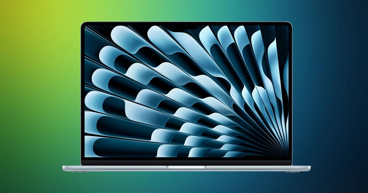 蘋果OLED大爆發!iPad、MacBook螢幕升級時間表曝光,MacBook Air要再等等