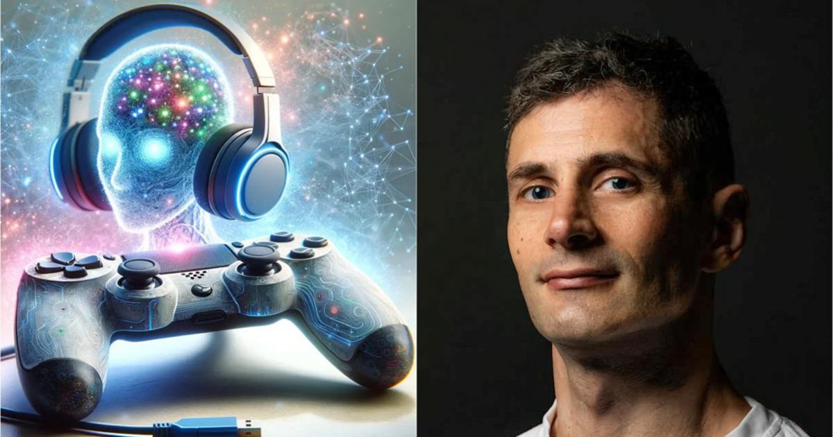 《DayZ》開發者談AI恐懼：就像當年大家害怕Google與維基百科一樣