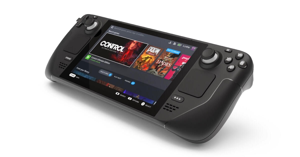 九成 Windows 遊戲已能在 Linux 系統順跑，Steam Deck功不可沒！