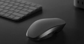 一鼠三用！Melt Mouse 結合滑鼠、觸控板與數字鍵盤，開啟輸入新體驗
