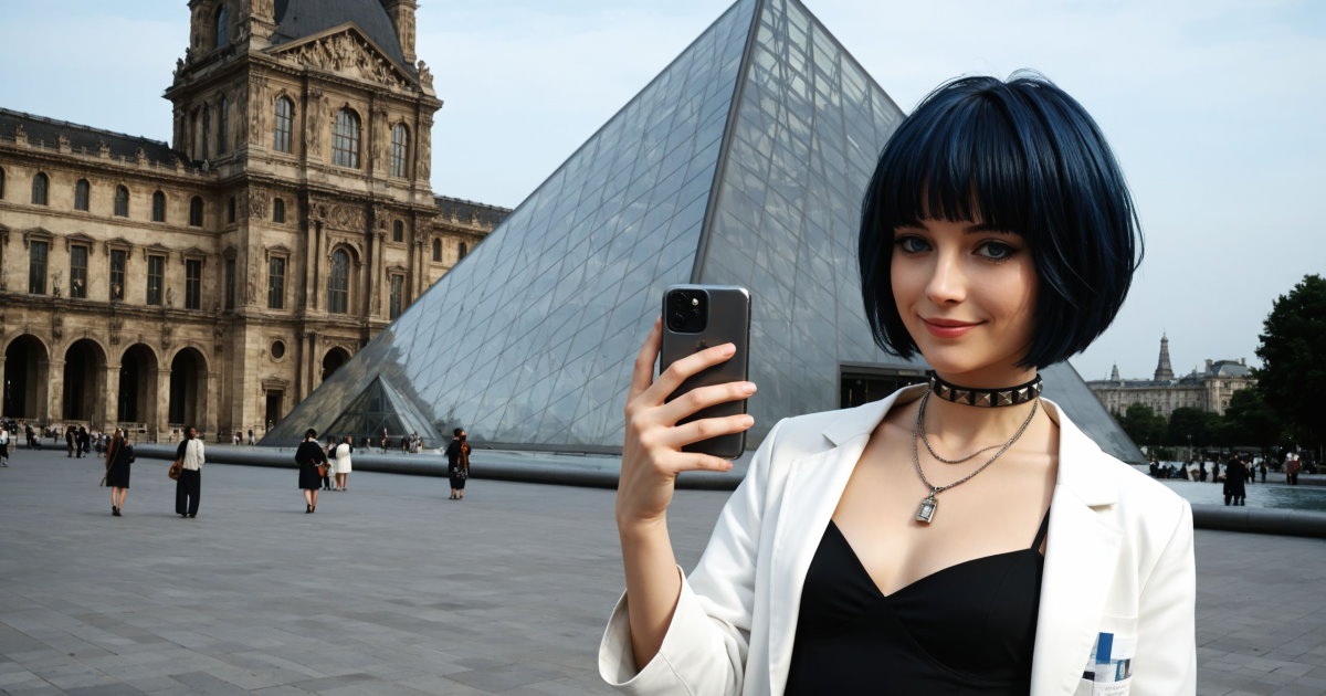 Sora App動手玩，使用Sora 2 AI影片生成模型搭配Cameos功能讓自己客串演出