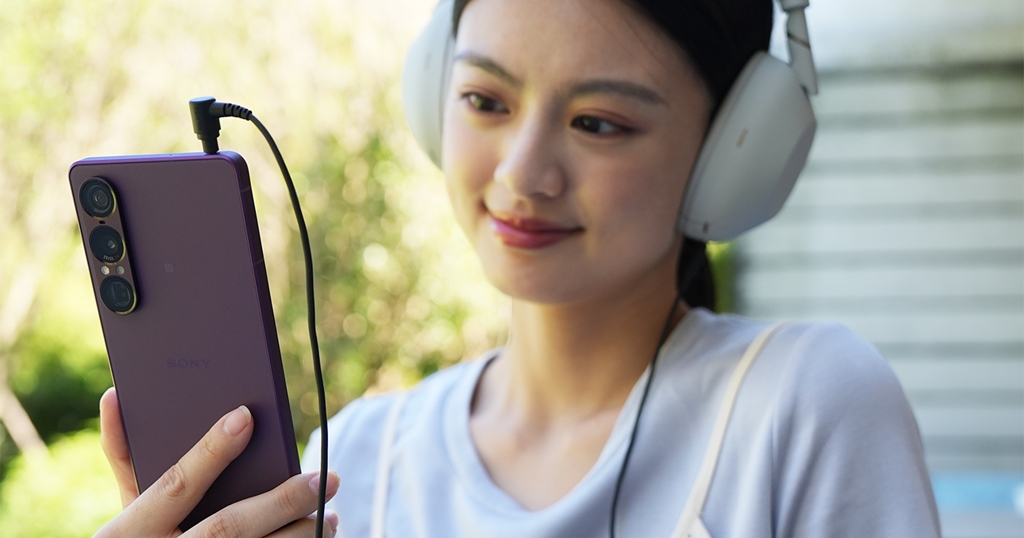 Sony Xperia 歲末優惠開跑，旗艦與中階新機同步登場、多重好禮限時回饋