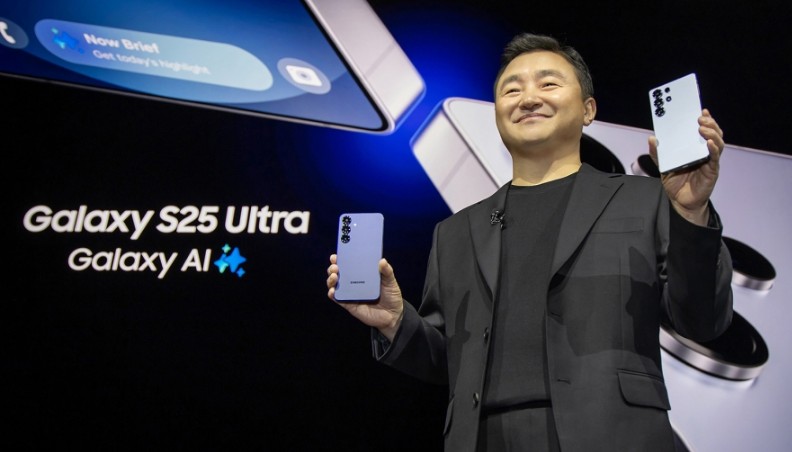 三星 Galaxy S26 系列傳明年 2/25 舊金山發表，外觀設計全面圓角化