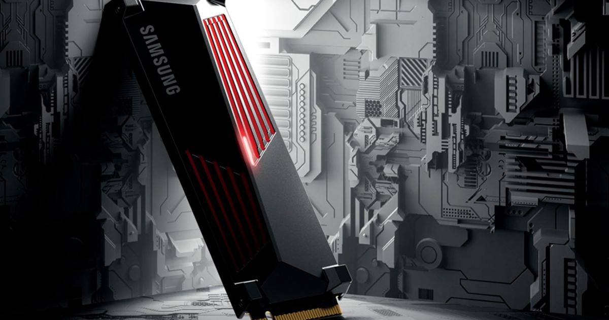 三星也推迷你高速SSD！PM9E1 M.2 2242讀寫效能不打折　專為輕薄裝置打造