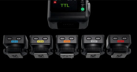 神牛發表 Godox iT32 模組化閃光燈：X5 觸發器實現一燈通吃多品牌 TTL 系統