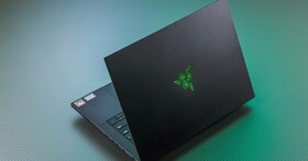 Razer Blade 14（2025）評測：AMD Ryzen AI 加 GeForce RTX 50，創作與遊戲帶著走、售價 50,800 元起