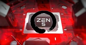 AMD 公布最新 CPU 架構藍圖：Zen6 將採 2nm 製程、Zen7 首度亮相聚焦 AI