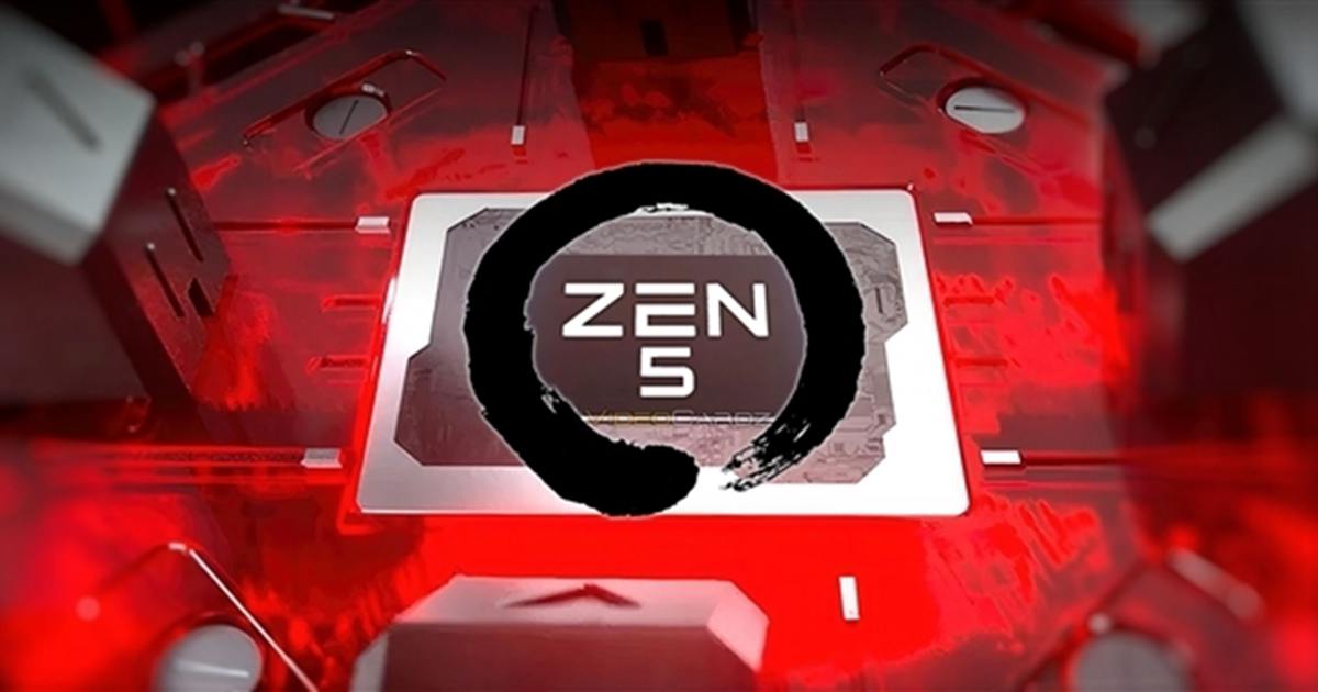 AMD 公布最新 CPU 架構藍圖：Zen6 將採 2nm 製程、Zen7 首度亮相聚焦 AI