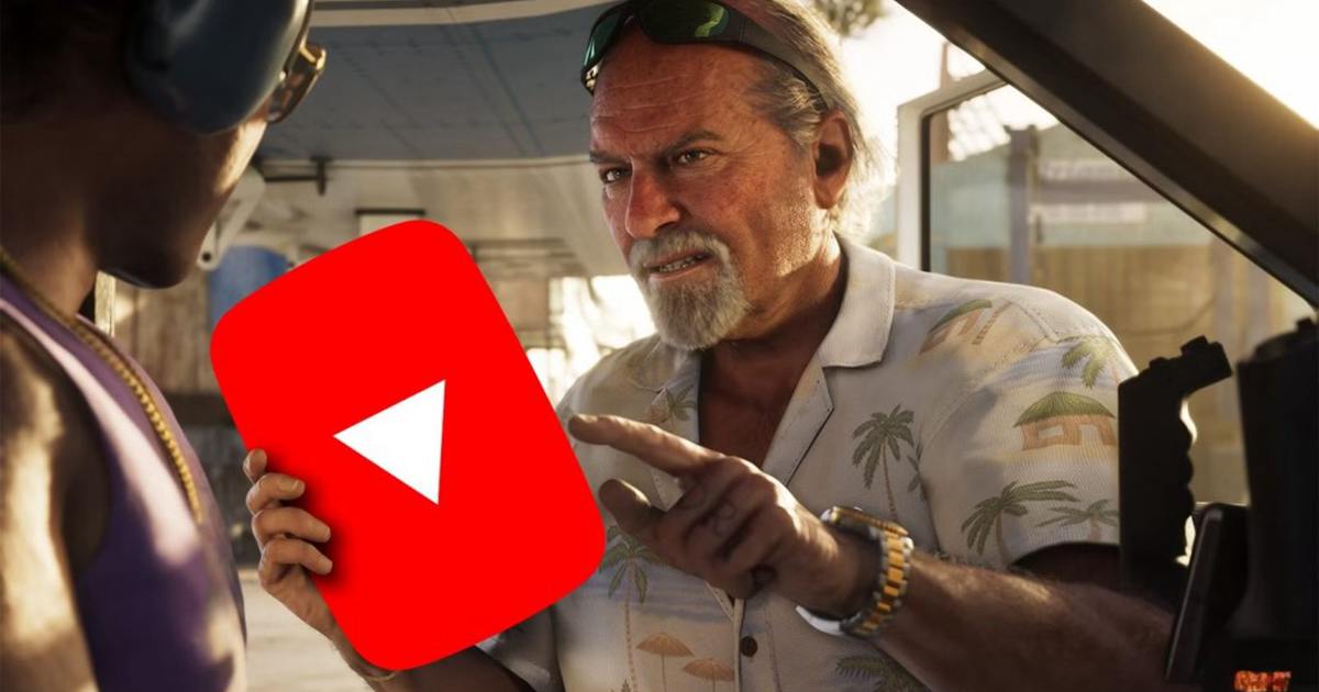 Google 推送《GTA6》假預告影片，玩家怒喊：到底在搞什麼！