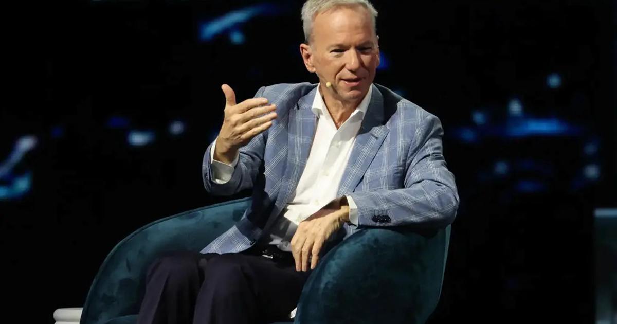 Google前CEO施密特警告：大多數國家恐怕被迫選用中國開源AI模型，但當心免費的最貴