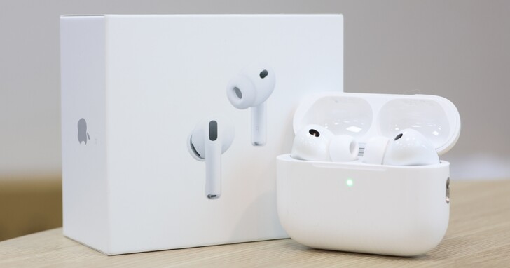 AirPods Pro 3 實測動手玩：即時翻譯、心率監測、降噪升級，值得買嗎？