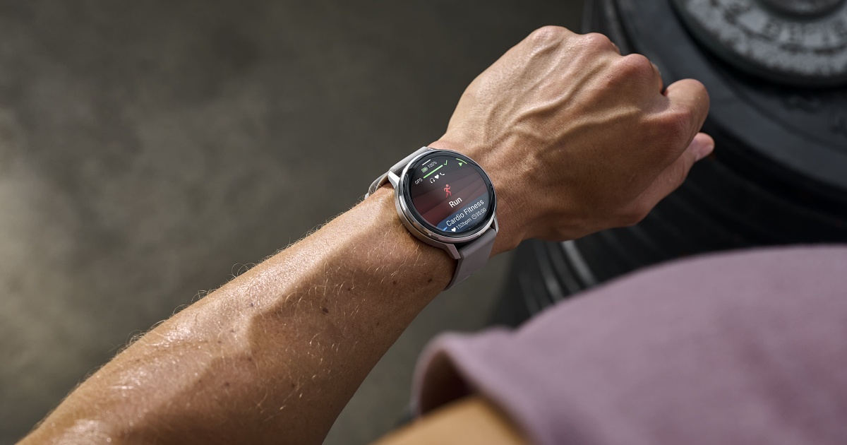 亞洲糖尿病年輕化加劇！Garmin 整合智慧穿戴數據與第三方健康解決方案，助力慢病預防與照護