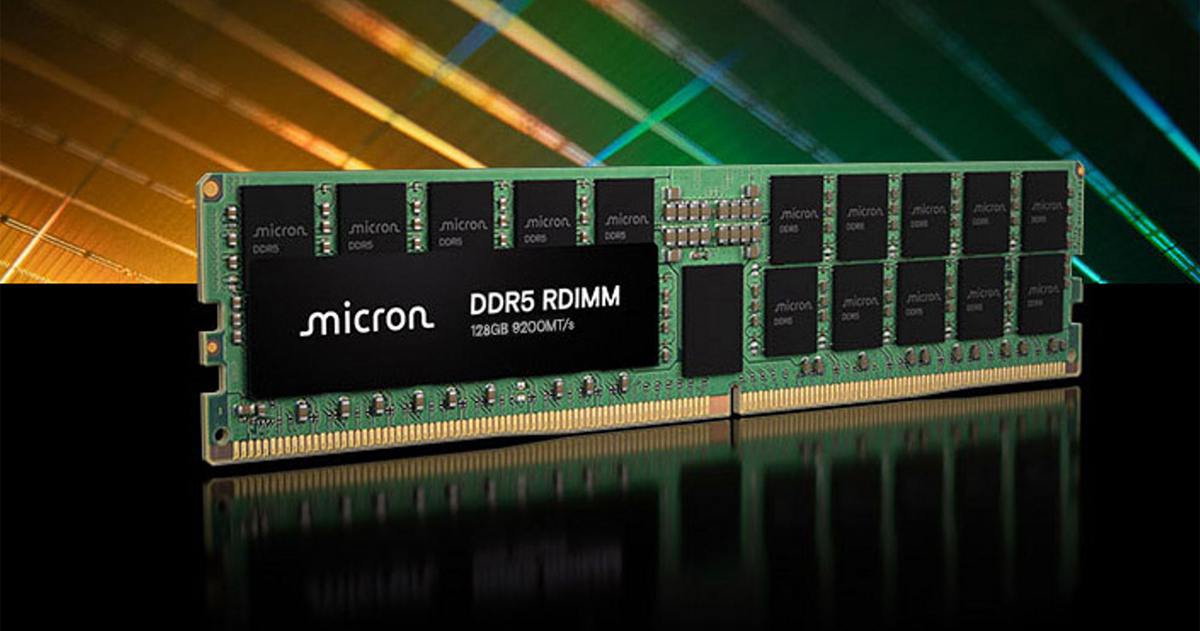 為何DDR4比DDR5還貴？報告揭示記憶體市場的怪現象