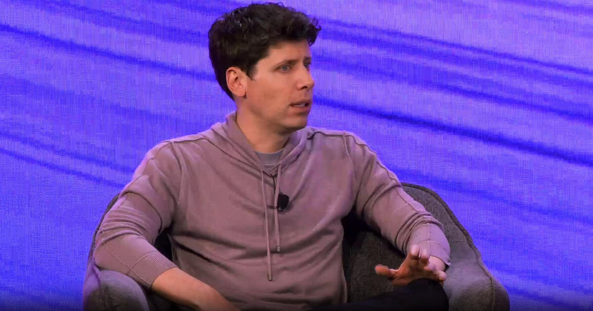 Gemini 3 威脅來襲？OpenAI 執行長內部信坦言技術落後很有壓力，燒錢大戰誰能笑到最後？