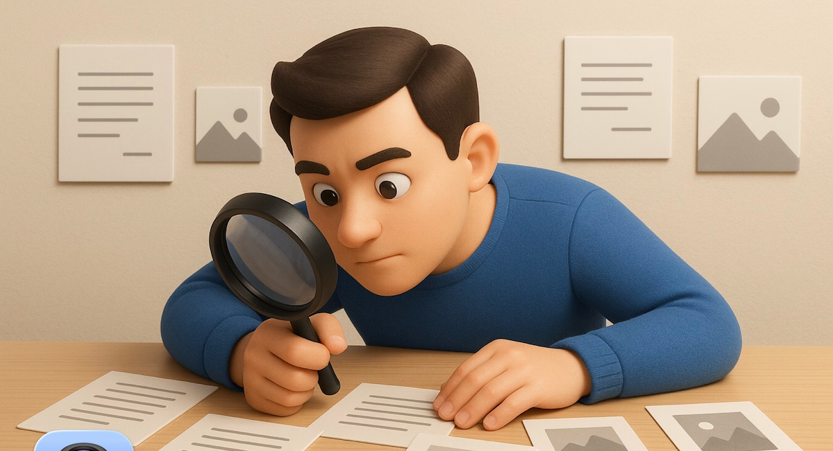 【Mac 專欄】macOS 裡的跨領域工具：預覽程式