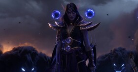 《魔獸世界：至暗之夜》宣布 2026 年 3 月 3 日全球同步推出，房屋系統搶先上線、跨遊戲活動同步展開