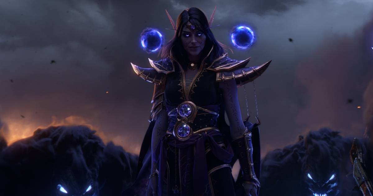 《魔獸世界：至暗之夜》宣布 2026 年 3 月 3 日全球同步推出，房屋系統搶先上線、跨遊戲活動同步展開