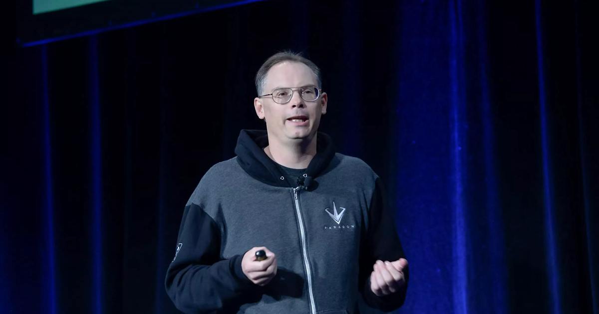 AI 遊戲標示引爆論戰！Epic Games CEO 槓上 Steam：就像要標示用了物理引擎一樣多此一舉