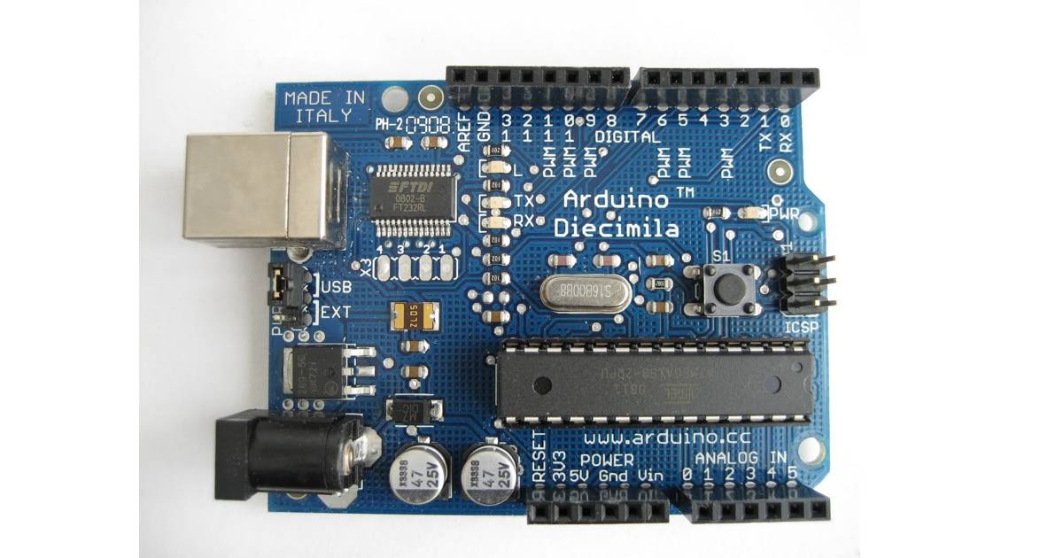 高通改寫 Arduino 服務條款引發開源社群恐慌，官方急滅火
