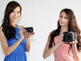 Leica M 、 Leica S 心動登台，單機身售價新台幣26萬元起