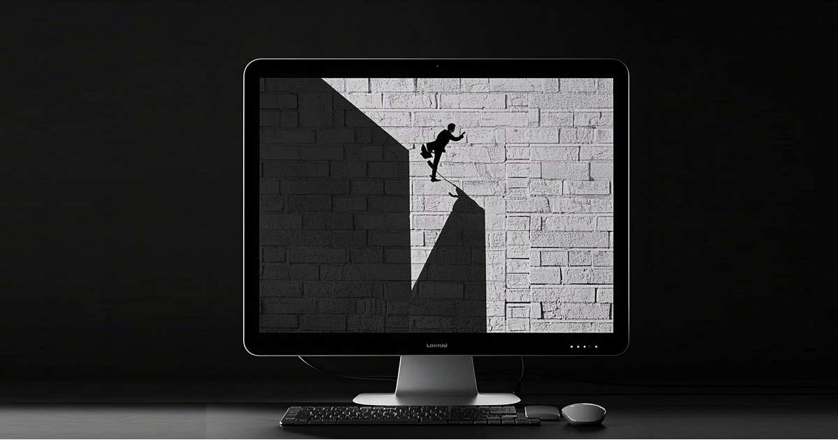 英國出重手強制成人網站驗年齡奏效？Pornhub 流量崩跌 36%，但VPN 使用率激增成最大贏家