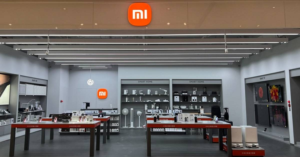 小米中國策略大轉彎，傳明年預計關閉逾千家「小米之家」