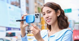 告別手機容量焦慮！SANDISK Creator Phone SSD 實測：支援 ProRes 4K/60fps 外錄，行動創作效率大升級