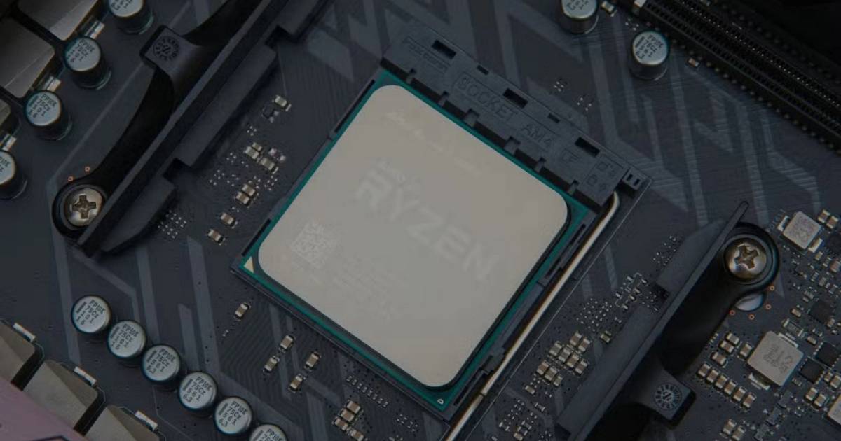 DDR5 記憶體貴到買不下手？AMD AM4 老平台意外翻紅，玩家直呼：再戰十年！