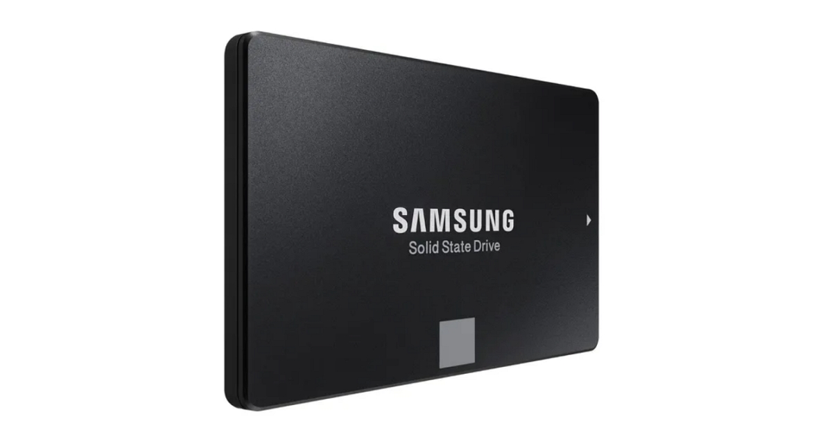 三星宣布停產 SATA 固態硬碟！SSD 價格恐全面上漲