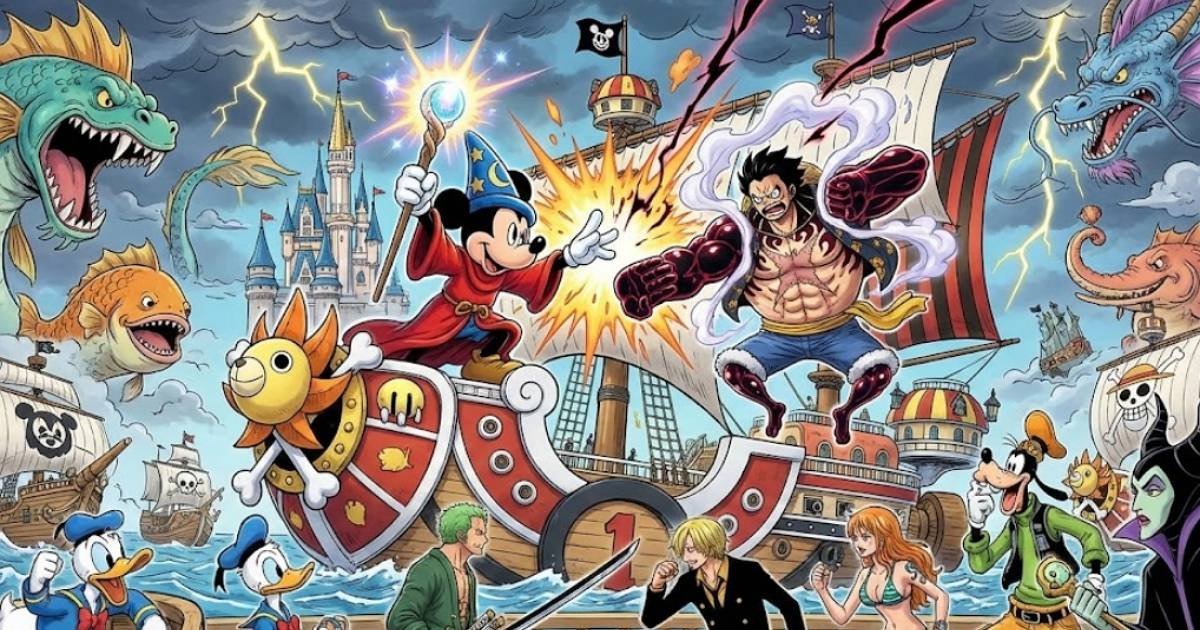 迪士尼向 Google 祭出警告信，大量 AI 生成侵權影片遭緊急下架