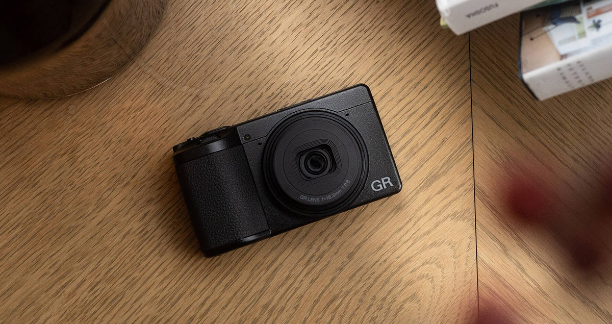 理光正式發表 RICOH GR IV HDF：搭載獨家擴散濾鏡，2026 年 1 月 16 日正式發售