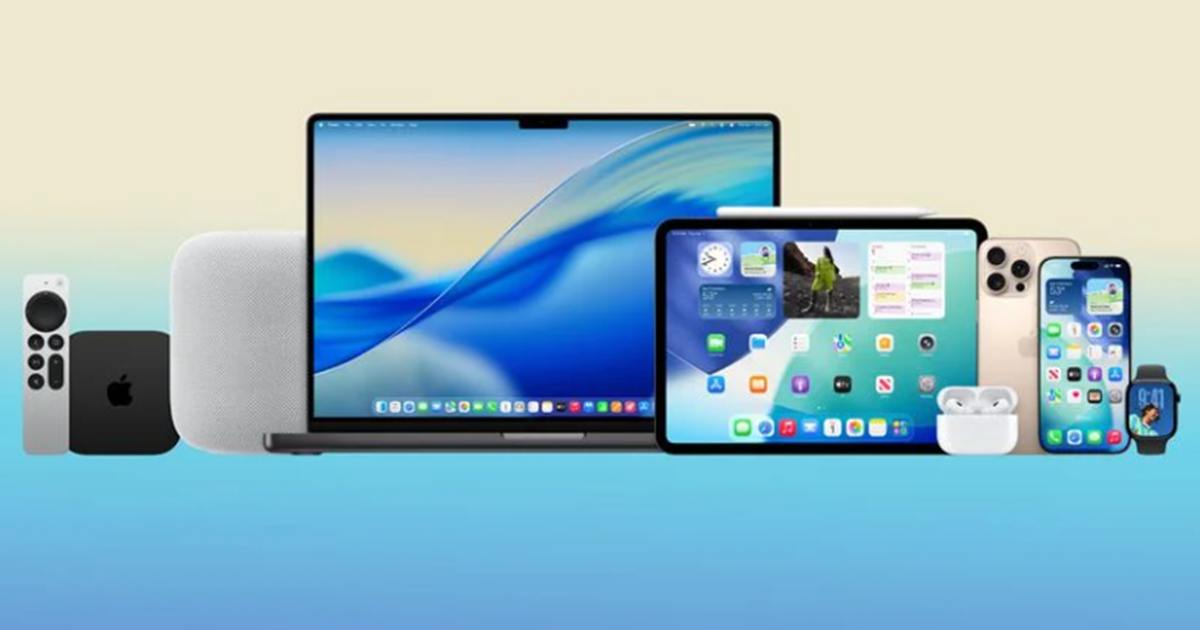 蘋果新品大洩密：摺疊螢幕 iPhone、iPhone 17e 等數十款產品代號全曝光