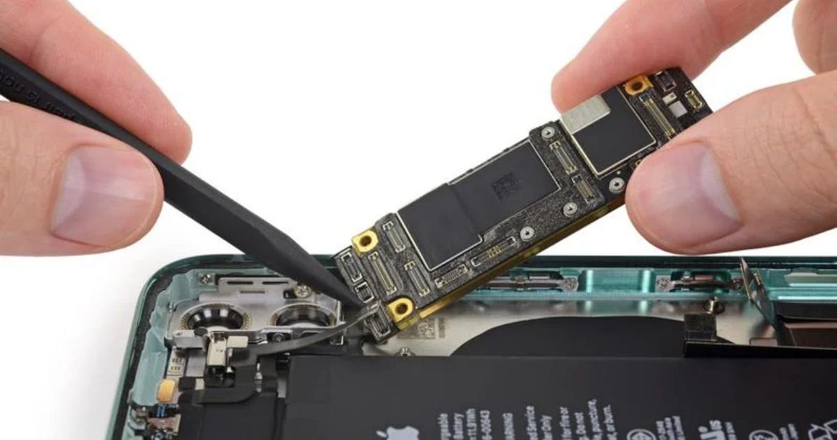 研調機構：蘋果有能力應對記憶體漲價，不會調漲產品售價