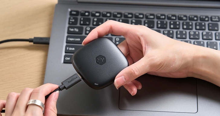 Synology BeeDrive 導入 AI 驅動 Deep Search：本地自然語言檔案搜尋，隱私安全兼顧效率提升