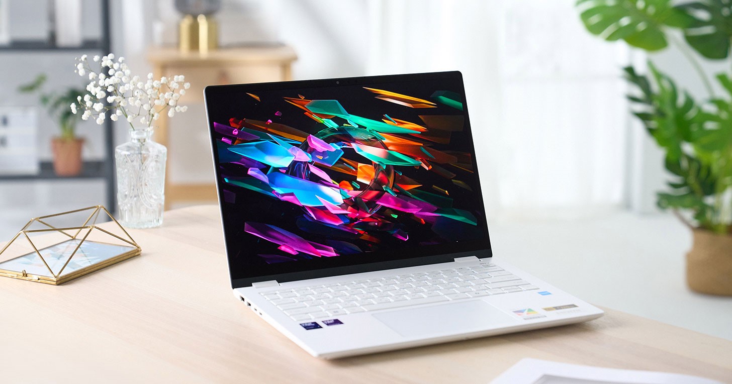 Acer Swift Edge 14 AI 開箱實測：極智輕薄，優雅美型～輕鬆坐擁效能與行動力！