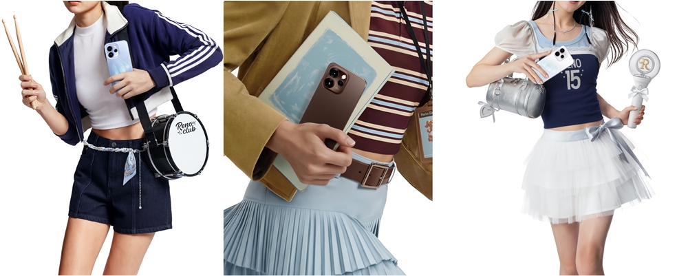 OPPO 推出 Reno15 系列四款新機，Watch S 智慧手錶同步登場支援雙系統連接