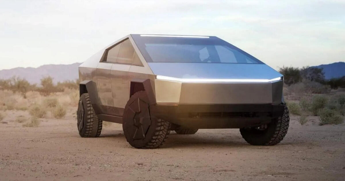 特斯拉也認錯？Cybercab 量產版捨棄單雨刷，回歸傳統雙刷設計