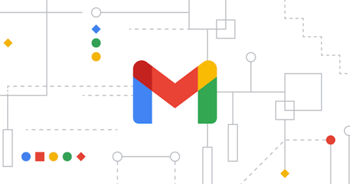 終於不用再用小時候亂取的名字當 Gmail 帳號了！Google 宣布開放修改帳戶電子郵件地址