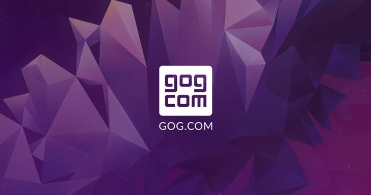 GOG 大復活！創辦人 Kiciński 買回，強調 DRM-free 精神不死