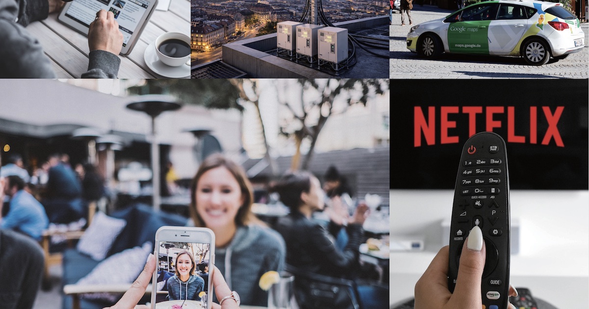 從Wintel到AI：30個關鍵時刻，看科技如何重塑商業模式與社會結構