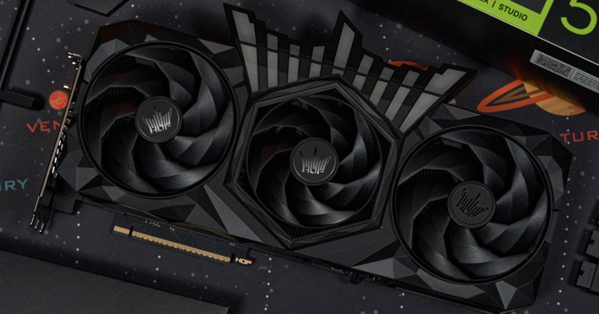 NVIDIA 調整銷售策略：降低 RTX 5070 Ti 與 5060 Ti 16GB 優先級