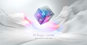 MSI 推出「AI Edge」 4 公升迷你桌機，128GB 統一記憶體專攻邊緣運算與隱私商機