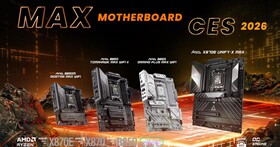 【CES 2026】微星發佈全新 DIY PC 生態系統，大膽創新的 EZ DIY 設計體驗